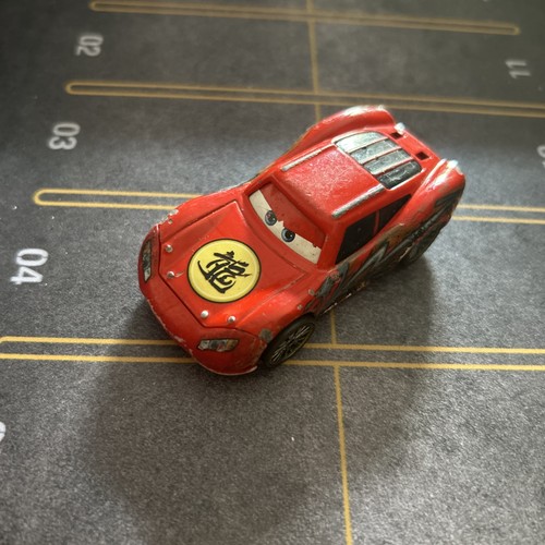 Disney pixar cars saetta - pixar,