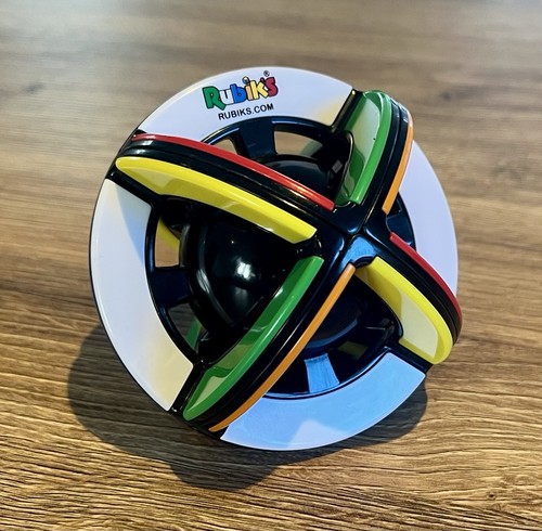 Puzzle originale rubiks orbit - rubiks,