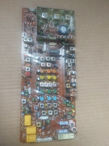 X44 1660 kenwood 940s - x44-1660-00,