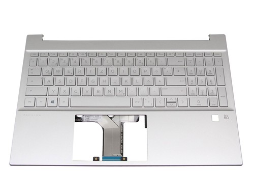 M14596 041 tastiera - hp, m14596-041