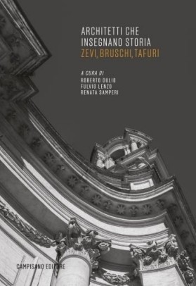Architetti che insegnano