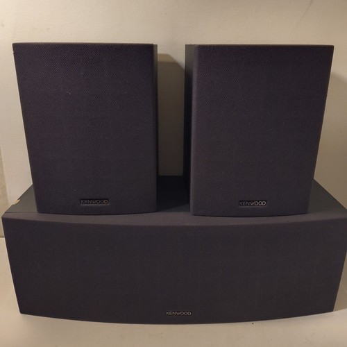 Kenwood crs 177 altoparlanti - crs-,