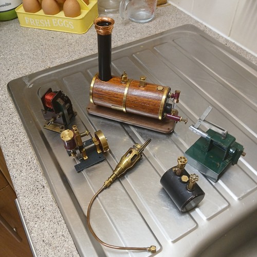 Motore minature modello - minature,