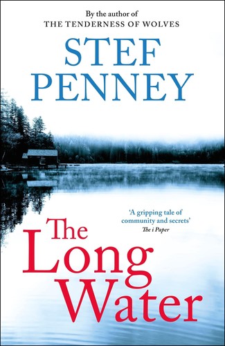 The long water stef penney - long,