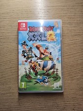 Gioco ? Asterix e Obelix XXL 2 Nintendo Switch