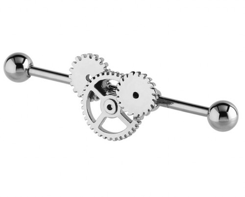 Steampunk industrial bar - steampunk,