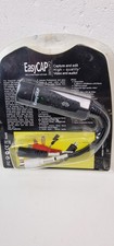 EasyCAP USB 2.0 Adattatore di