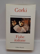 Fiabe Italiane di Maksim Gorki