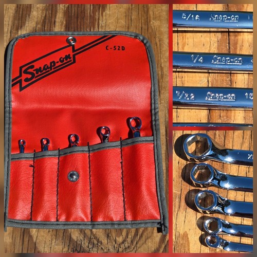 Snap 5pc mini offset - 5pc,