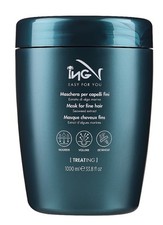 Maschera per capelli fini con estratto di alga marina 1lt Treat Ing - Beautynova
