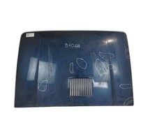 COFANO ANTERIORE PER FIAT