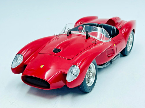 Top price cmc 071 - top, ferrari