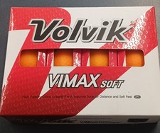 Palline da golf Volvik Vimax
