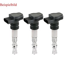 3X MAXGEAR Bobine Di