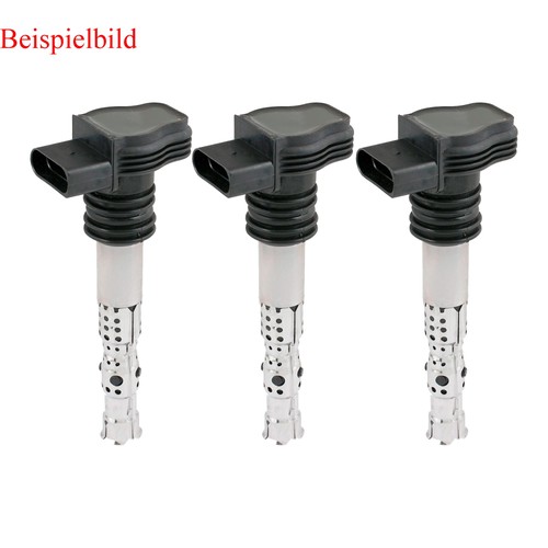 Maxgear bobine di - 3x,