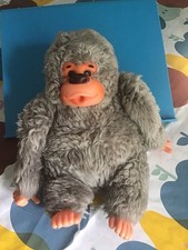 Scimmia Gorilla Moncicci