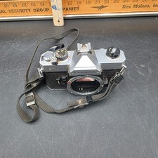Macchina fotografica vintage