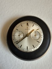 Zenith 146D Movement + Dial + Hands Completo 