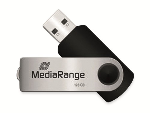 Chiavetta usb mediarange - chiavetta,