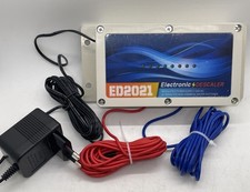 Decalcificante elettronico senza marchio ED2021 230V SPINA EUROPEA **NUOVO** NoBox
