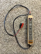 Sonda logica precision - sonda,