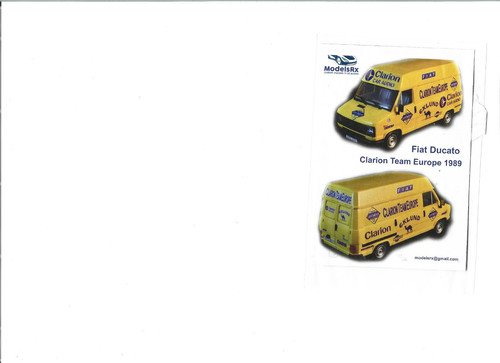 Decal assistenza - decal,