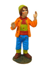 Venditore in terracotta - in,