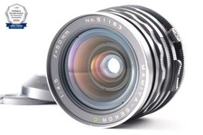 *QUASI NUOVO* Mamiya Sekor C