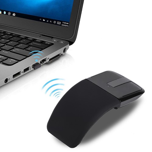 Mouse arco wireless touch - wireless,