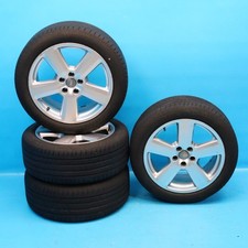 Ruote complete Audi A6 4F C6