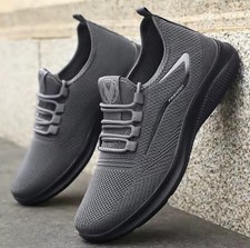 Scarpe Uomo Casual Sportive