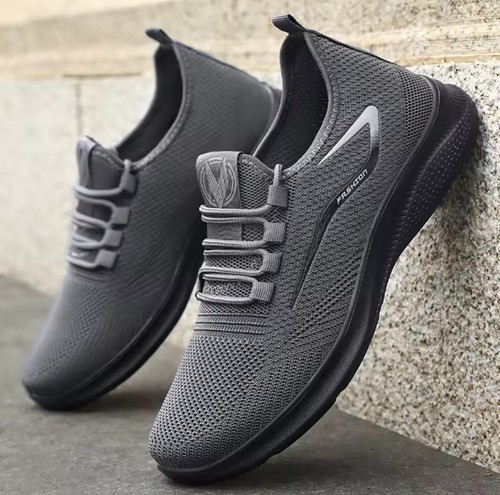 Scarpe uomo casual sportive - casual,