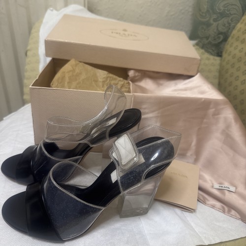 Sandali donna prada taglia - prada,