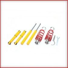 Assetto Regolabile a Ghiera