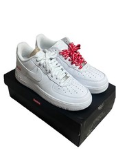 🔴 Supreme x Nike Air Force