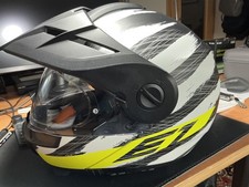 Casco pieghevole Schuberth E1