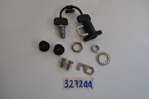 Kit serratura lock - serratura, gilera