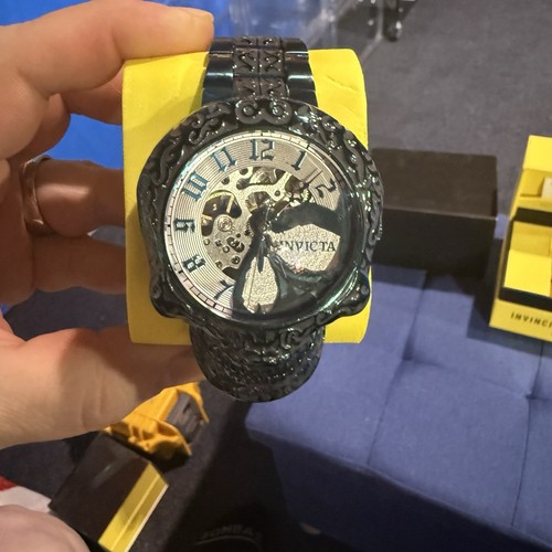 Raro orologio invicta - raro,