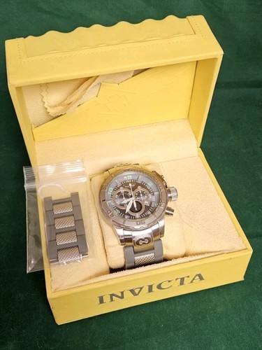 Orologio uomo invicta cordoba - orologio,