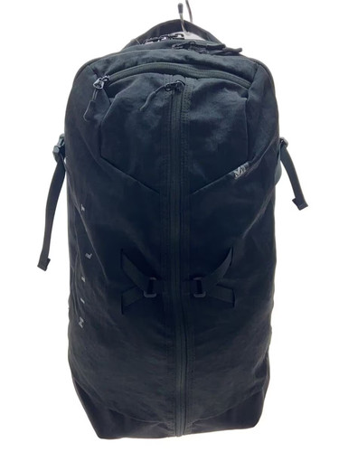 Millet backpack black - --,