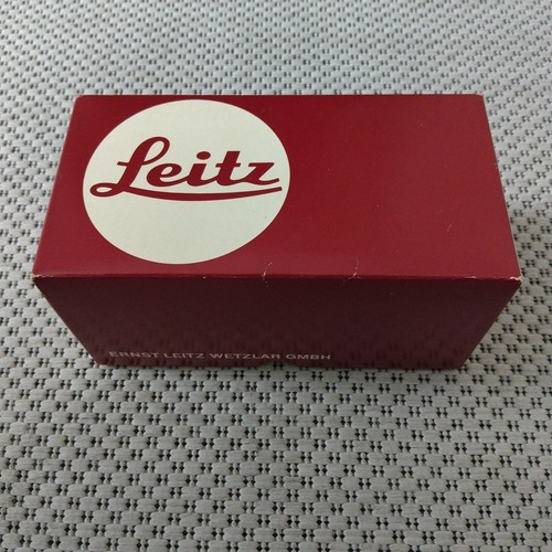 Leitz vario elmar 75 - leitz,