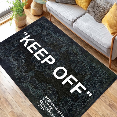 Tappeto keep off - tappeto,