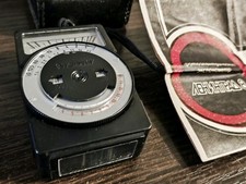 Esposimetro fotografico