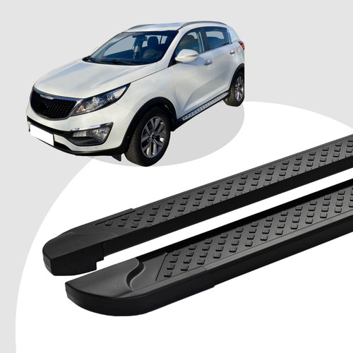 Pedane adatte per kia sportage - pedane,