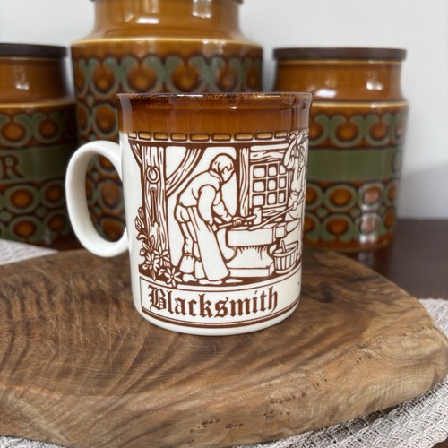 Tazza caffè ceramica inglese