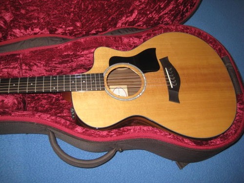 Taylor 212 plus - taylor,