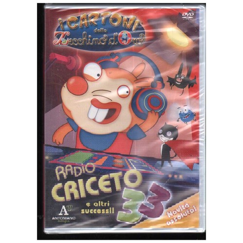 Cartoni dello zecchino - cartoni,