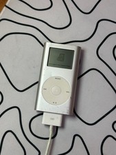Apple iPod Mini (2nd Gen) 4GB