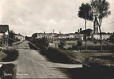 eb42 cartolina budrio panorama