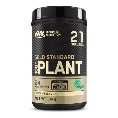 Optimum nutrition gold - nutrition,